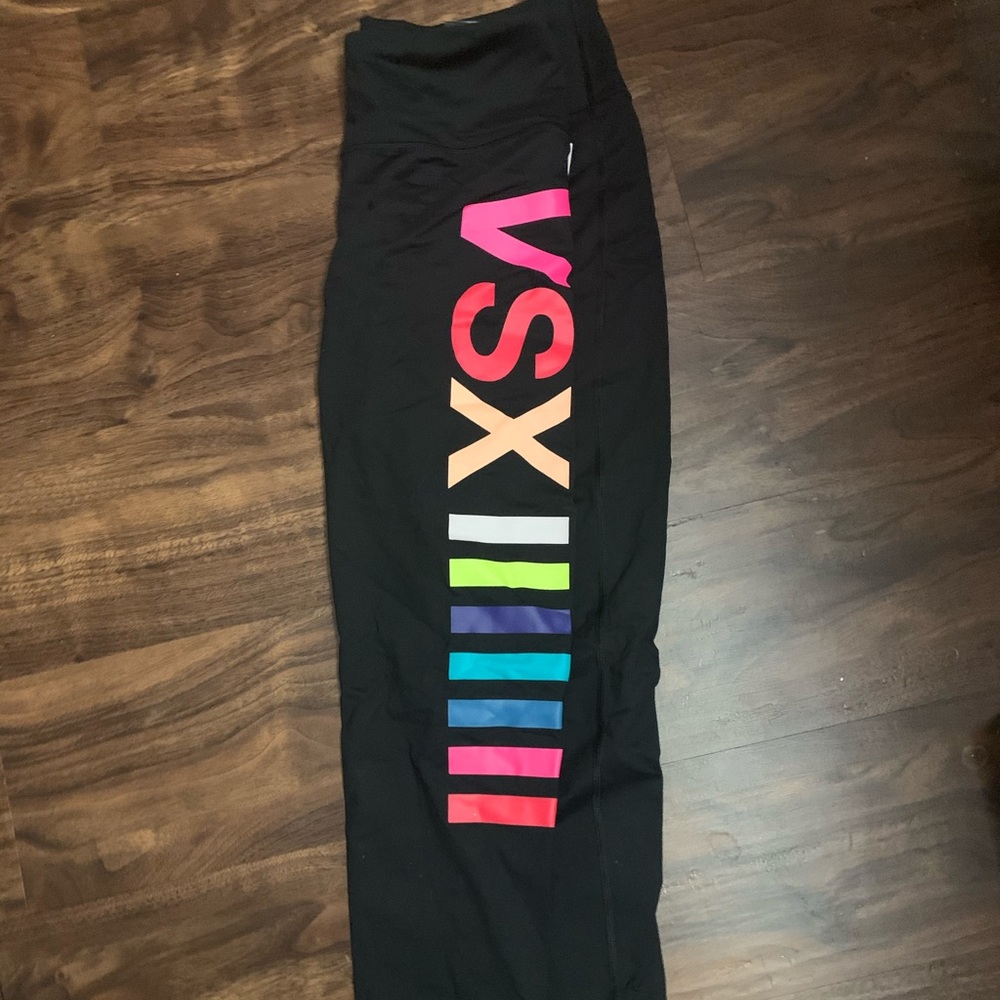 NWT Victoria’s Secret knockout tight
